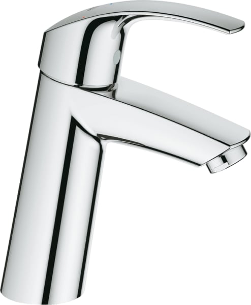 Смеситель для раковины Grohe Eurosmart 2339510E