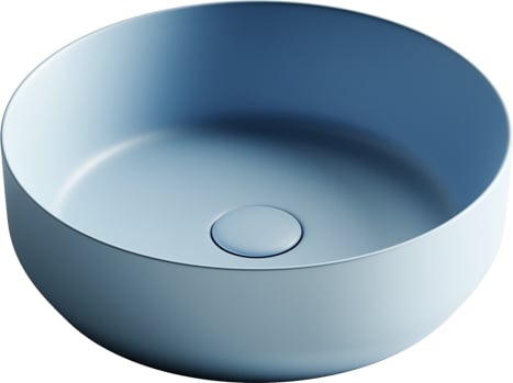 Накладная раковина Ceramicanova Element CN6022ML