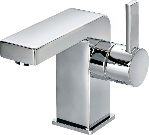 Смеситель для раковины Clever Bimini 97041