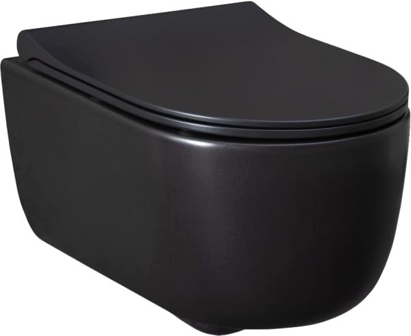Унитаз подвесной Allen Brau Priority 4.31002.31