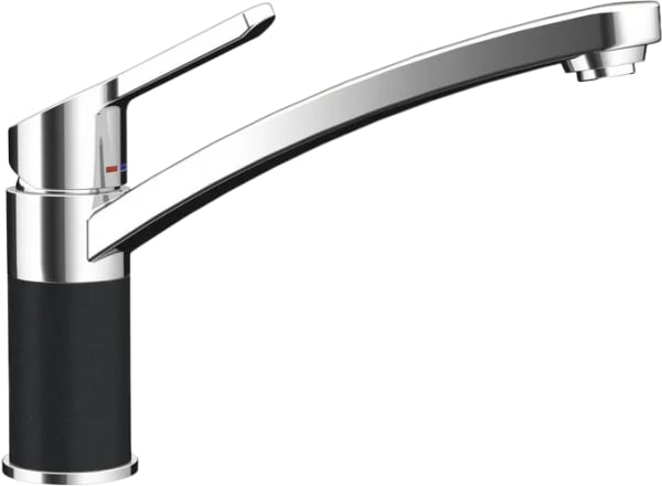 Смеситель для кухни Schock Cristadur SC-90 магма