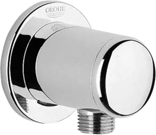 Шланговое подключение Grohe Relexa Plus Relexa plus 28671000