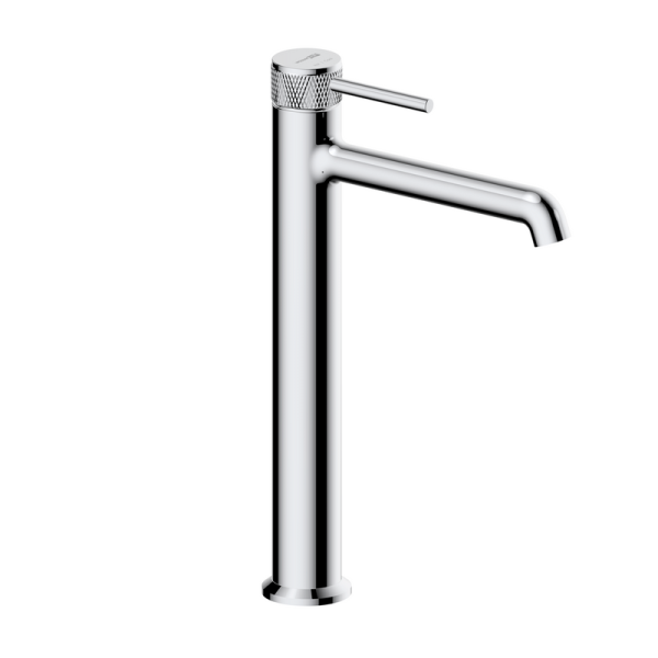 Смеситель для раковины Wasserkraft Мюриц (Muritz) 9803H глянцевый хром