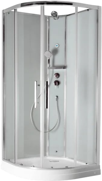 Душевая кабина Timo Premium ILMA 909