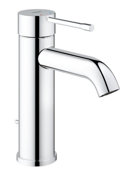 Смеситель для раковины Grohe Essence New 23589001