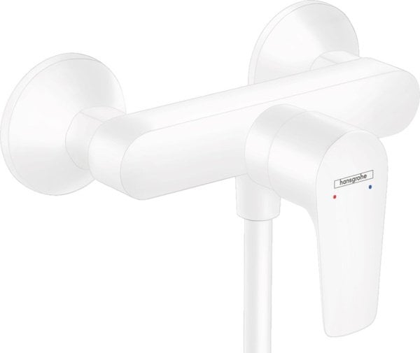 Смеситель для душа Hansgrohe Talis E 71760700