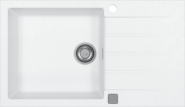 Мойка кухонная Alveus Cadit Granital 40 arctic