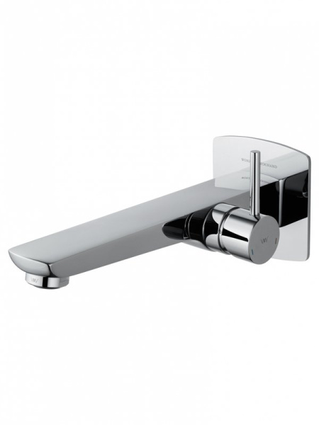 Смеситель для раковины Wonzon & Woghand WW-88869031-1-CR С ВНУТРЕННЕЙ ЧАСТЬЮ, хром