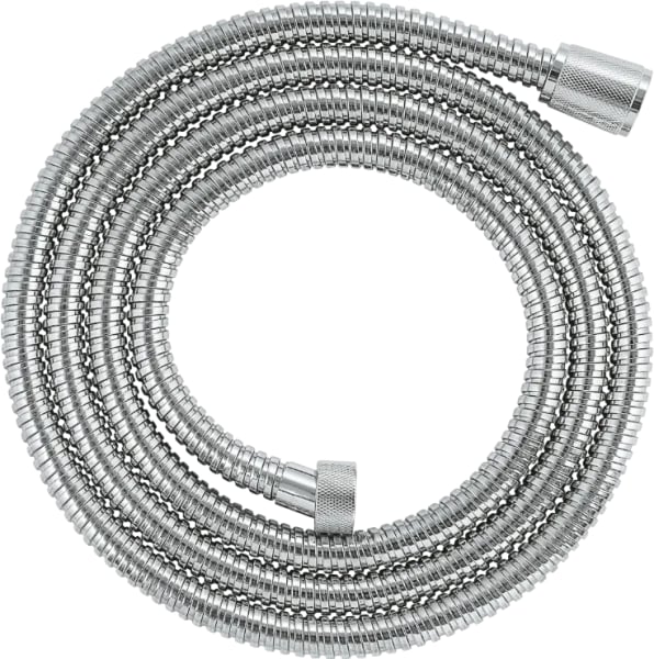 Душевой шланг Grohe Relexaflex Metal 28140001, хром