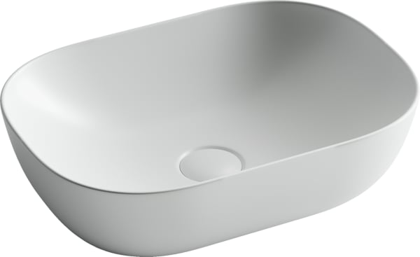 Накладная раковина Ceramicanova Element CN6009