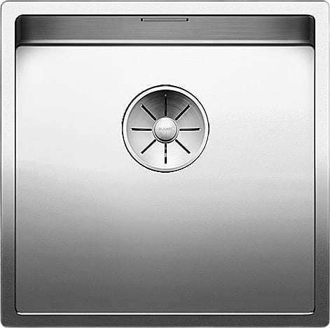 Мойка кухонная Blanco Claron 400-U