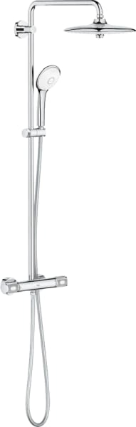 Душевая стойка Grohe Euphoria System 260 27615002
