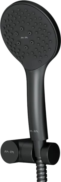 Душевой гарнитур AM.PM Gem F0119022, черный
