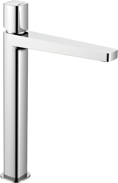 Смеситель для раковины Wasserkraft Naab 8603H хром