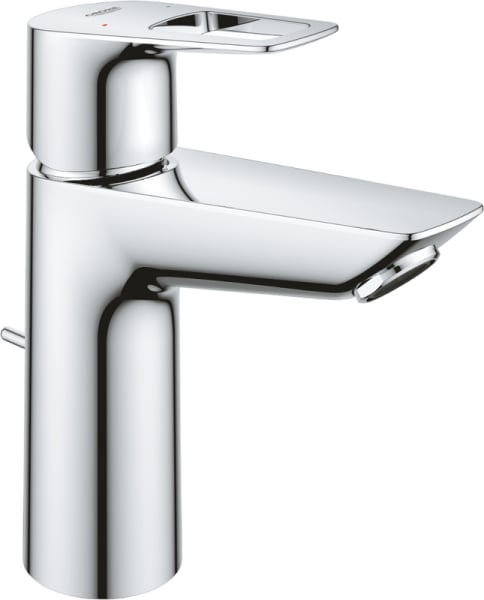 Смеситель Grohe Start Loop 23778001 хром