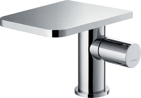 Смеситель для раковины Cezares Cascado F LS 01 W0