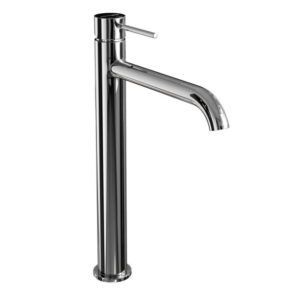 Смеситель для раковины Wasserkraft Нирс (Niers) 3003H глянцевый хром