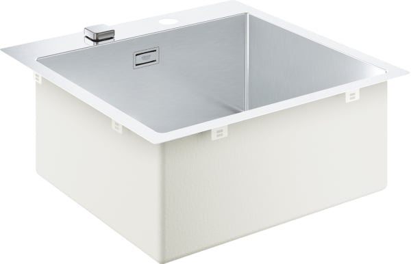 Мойка кухонная Grohe K800 31583SD1 нержавеющая сталь