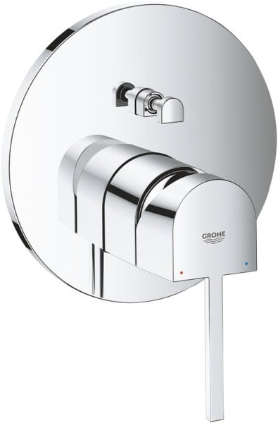 Встраиваемый смеситель Grohe Plus 24060003