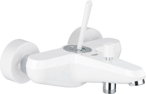 Смеситель для ванны с душем Grohe Eurodisc Joy Eurodisc joy 23431LS0