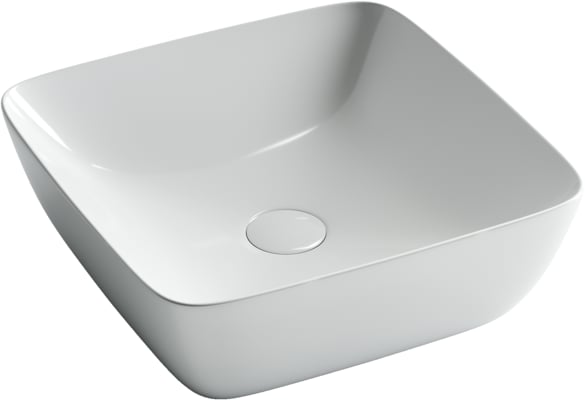 Накладная раковина Ceramicanova Form CN2002