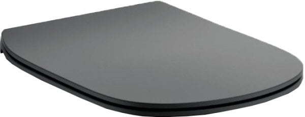 Крышка-сиденье Ideal Standard Tesi T3527V3 с микролифтом