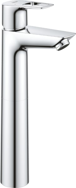 Смеситель для раковины Grohe BauLoop 23764001 хром