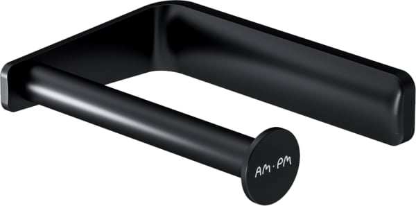 Держатель туалетной бумаги AM.PM Inspire 2.0 A50A34122 черный