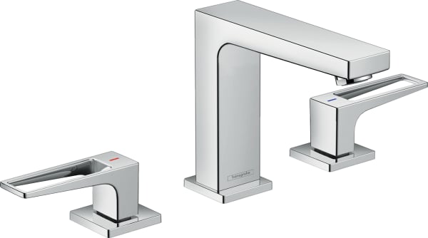 Смеситель для раковины Hansgrohe Metropol 74514000