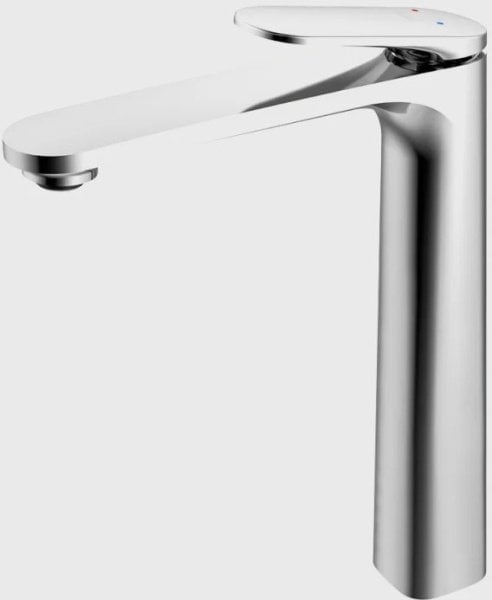 Смеситель для раковины AQUAme Imola AQM6714CR, хром
