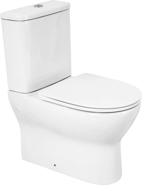 Унитаз-компакт напольный BelBagno Energia BB8134CPR/SC