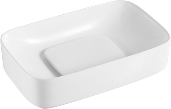 Накладная раковина Ceramicanova Element CN5021