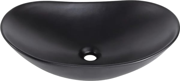 Накладная раковина BelBagno BB1404-H301