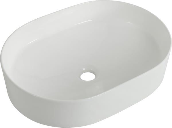 Накладная раковина BelBagno BB1483 50