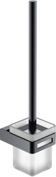 Ершик Boheme Q 10954-SGM shine gun metal