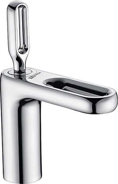 Смеситель для раковины Wasserkraft Kammel 1803