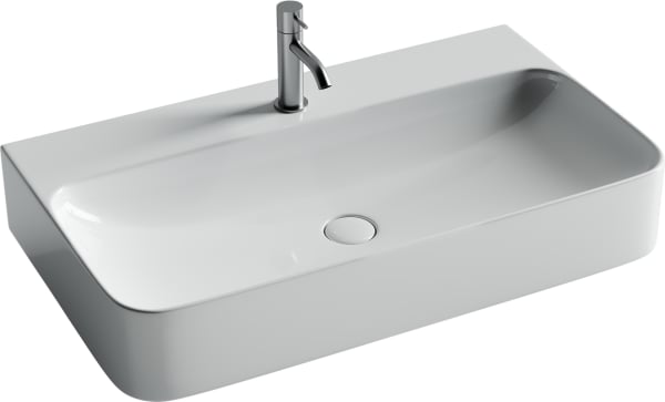 Раковина Ceramicanova Aura CN2006