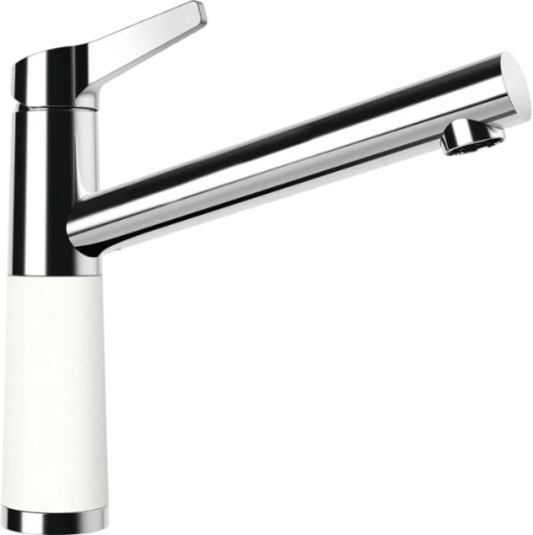 Смеситель для кухни Schock Cristalite SC-510 альпина