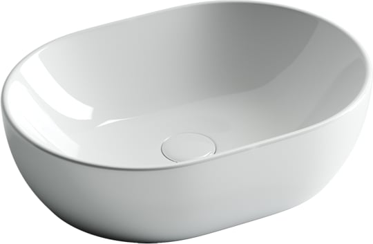 Накладная раковина Ceramicanova Element CN6019