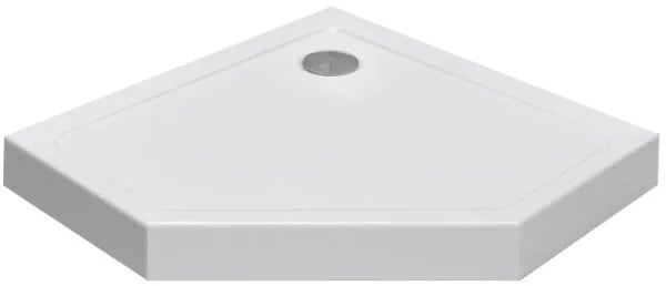 Поддон для душа Radaway Doros PT Compact 80x80