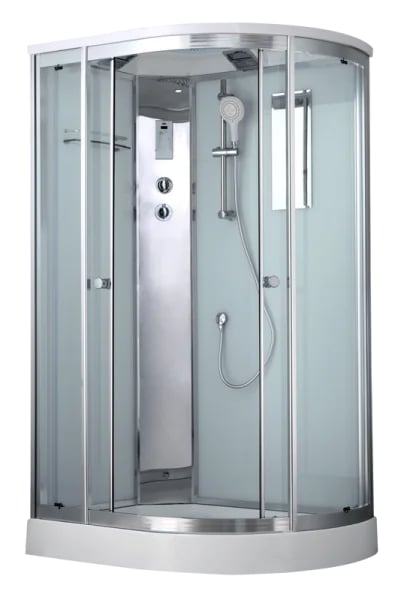 Душевая кабина Timo Comfort T-8802LC