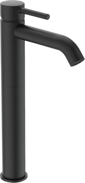 Смеситель для раковины Ideal Standard Ceraline BC194XG черный