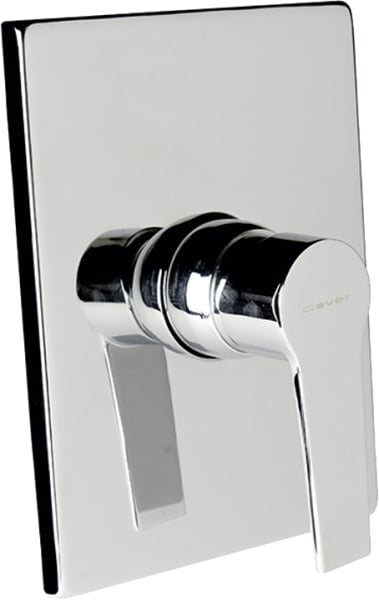 Встраиваемый смеситель Clever Artic Xtreme 98721