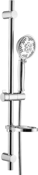 Душевой гарнитур Swedbe Calypso 5078