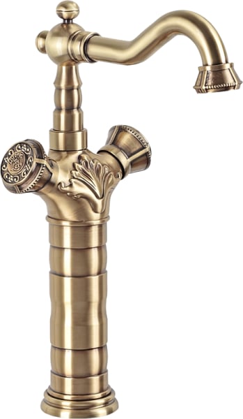 Смеситель для раковины Bronze de Luxe 10219