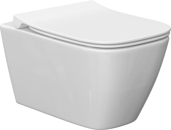Унитаз подвесной Ideal Standard I Life B T461401