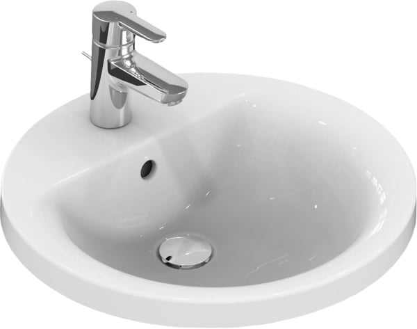 Раковина Ideal Standard Connect E504201 48 см