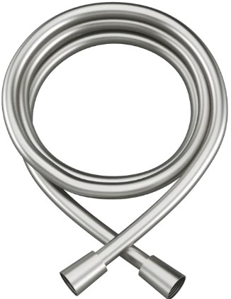 Душевой шланг Sancos SC9034BN 150 см, брашированный никель
