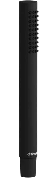 Душевая лейка Damixa Scandinavian Pure 936020300 черный