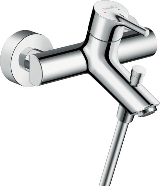 Смеситель для ванны с душем Hansgrohe Talis S 72400000